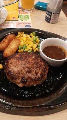 ガスト 北心斎橋店