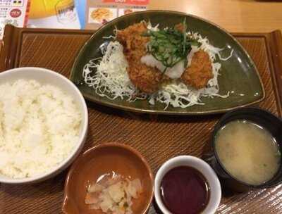 ガスト 北心斎橋店