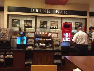 ガスト 北心斎橋店