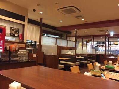 ガスト 北心斎橋店