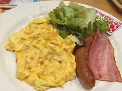 ガスト 北心斎橋店