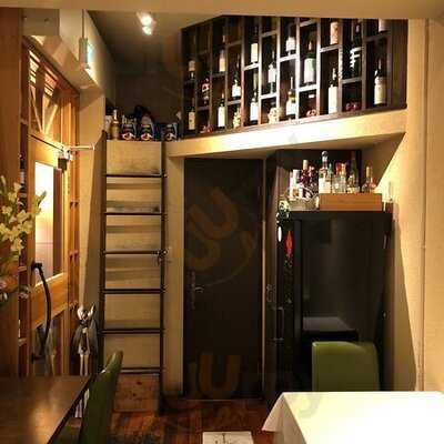 レストランミツヤマ