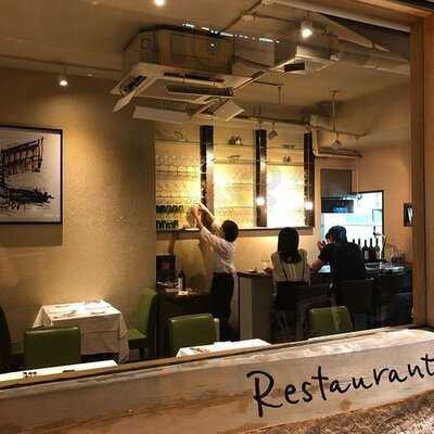 レストランミツヤマ