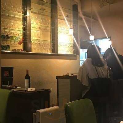 レストランミツヤマ