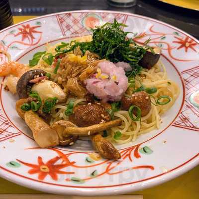 先斗入ル あべのハルカスダイニング店