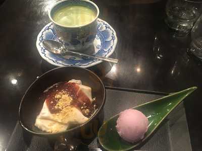 先斗入ル あべのハルカスダイニング店