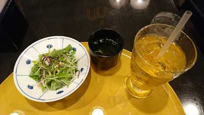 先斗入ル あべのハルカスダイニング店