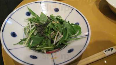 先斗入ル あべのハルカスダイニング店