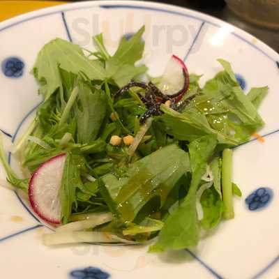 先斗入ル あべのハルカスダイニング店