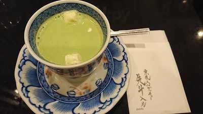 先斗入ル あべのハルカスダイニング店