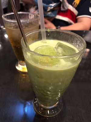 先斗入ル あべのハルカスダイニング店