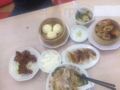 来来亭 十条竹田店