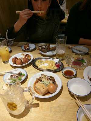 かっぽうぎ芝田東店