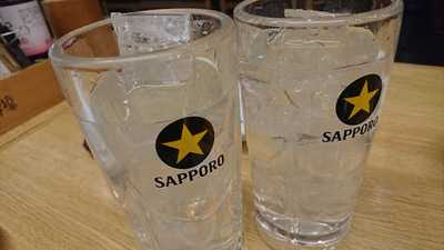 かっぽうぎ芝田東店