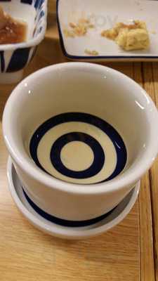 かっぽうぎ芝田東店