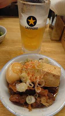 かっぽうぎ芝田東店