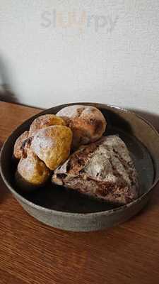 オーガニックパン工房 それいゆ