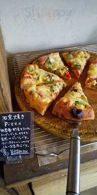 オーガニックパン工房 それいゆ