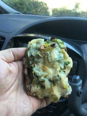 オーガニックパン工房 それいゆ