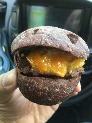 オーガニックパン工房 それいゆ