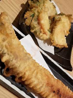 本町製麺所 天 ルクア大阪店