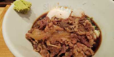 本町製麺所 天 ルクア大阪店