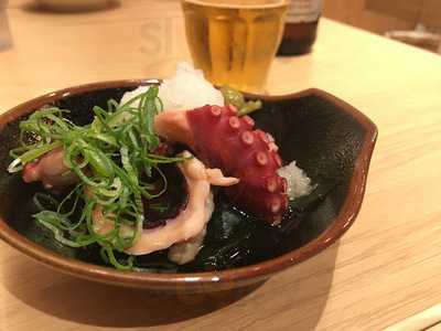 本町製麺所 天 ルクア大阪店