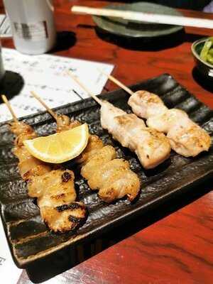 くつろぎダイニングraku