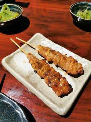 くつろぎダイニングraku