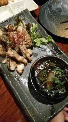 くつろぎダイニングraku