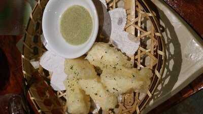 くつろぎダイニングraku