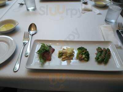 イタリア料理 アルファロ