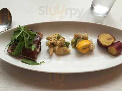 イタリア料理 アルファロ