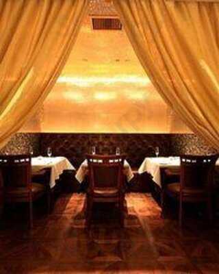 イタリア料理 アルファロ