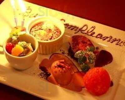 イタリア料理 アルファロ