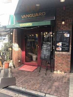 ヴァンガード 京橋店