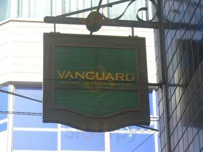 ヴァンガード 京橋店
