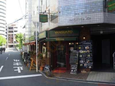 ヴァンガード 京橋店