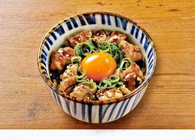 山内農場 天満橋駅前店