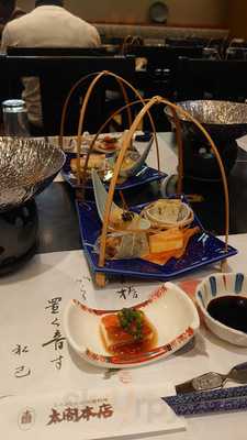 太閤本店 伏見店