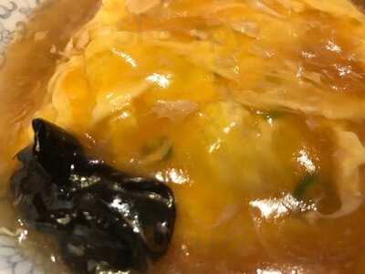 天下一品 上本町店