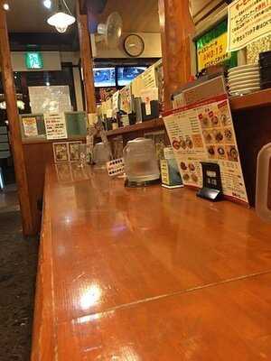 天下一品 上本町店