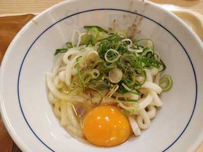 つるまる饂飩 南森町2丁目店