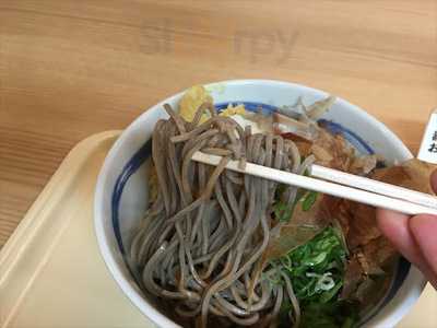 つるまる饂飩 南森町2丁目店