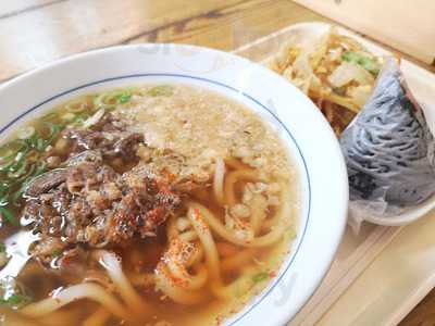 つるまる饂飩 南森町2丁目店