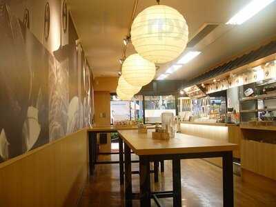 つるまる饂飩 南森町2丁目店