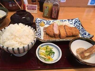 かつ源 京都洛西店