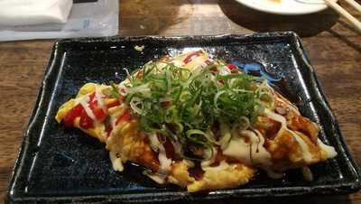 炭焼ホルモン 七福