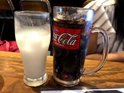 炭焼ホルモン 七福