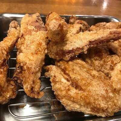 がブリチキン 難波4丁目